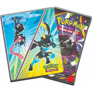 Assorted Pokémon Mini Portfolio 2026